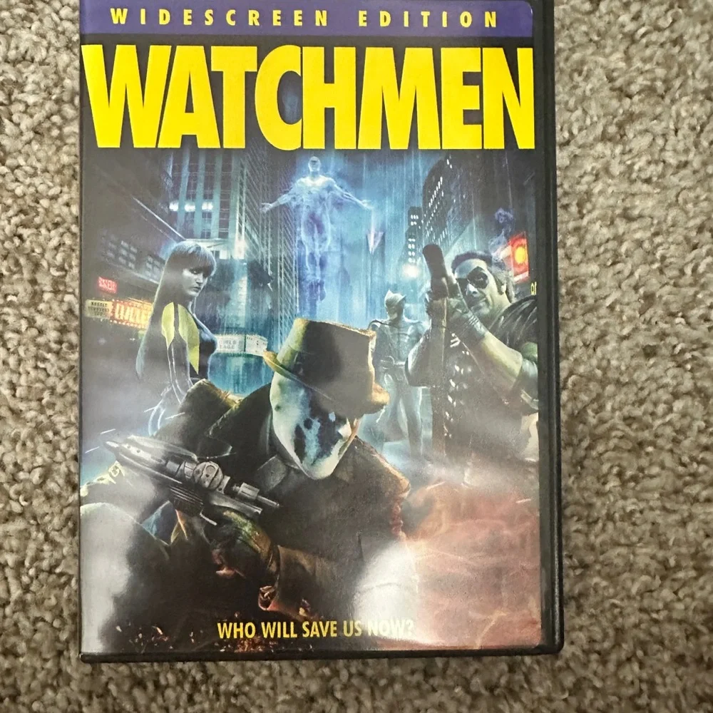 Various Movies- $5 each PLEASE DONT PURCHASE. I will make your own listing